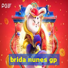brida nunes gp
